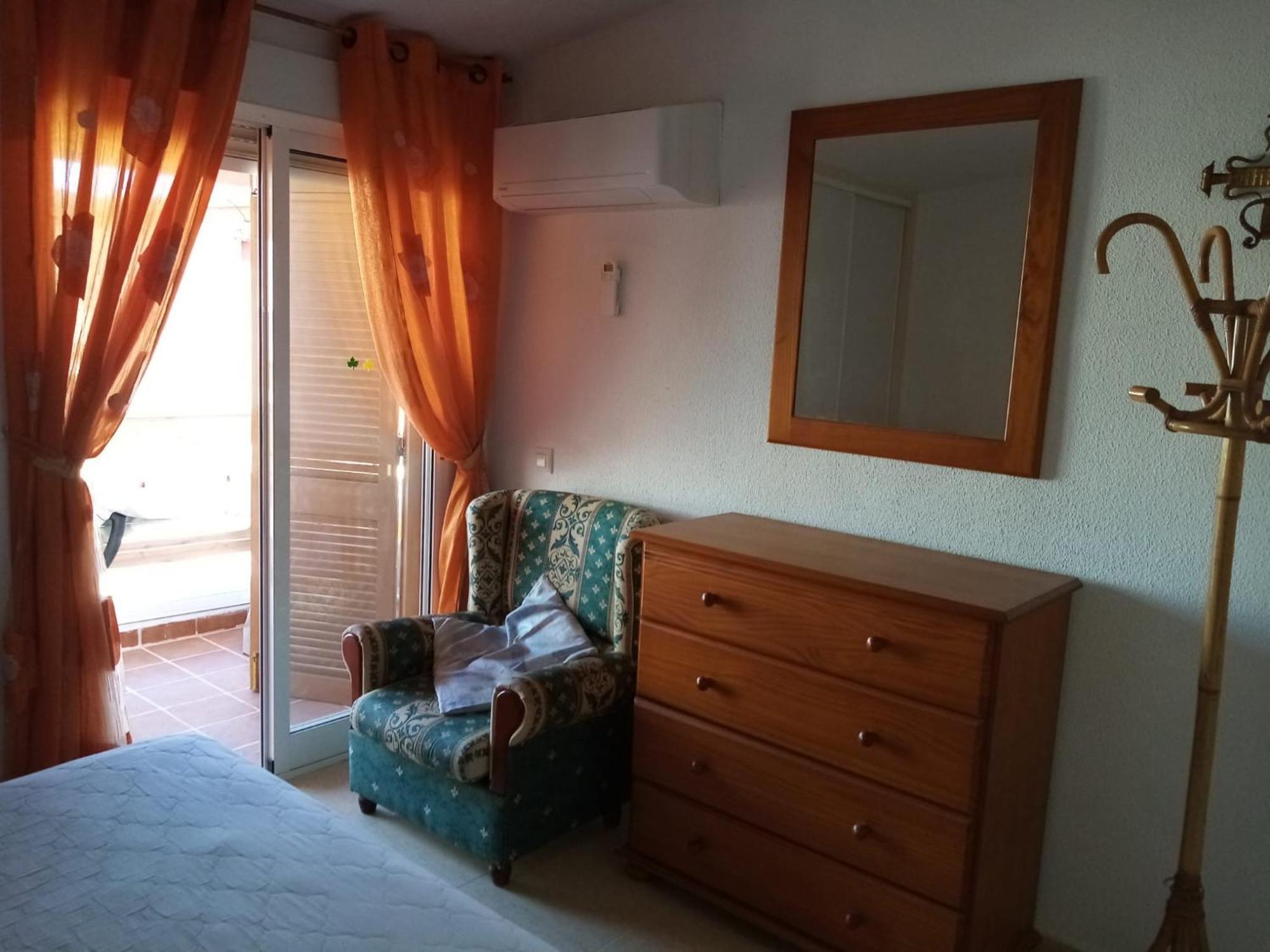 Apartamentos Turisticos Isla Grosa La Manga del Mar Menor Camera foto
