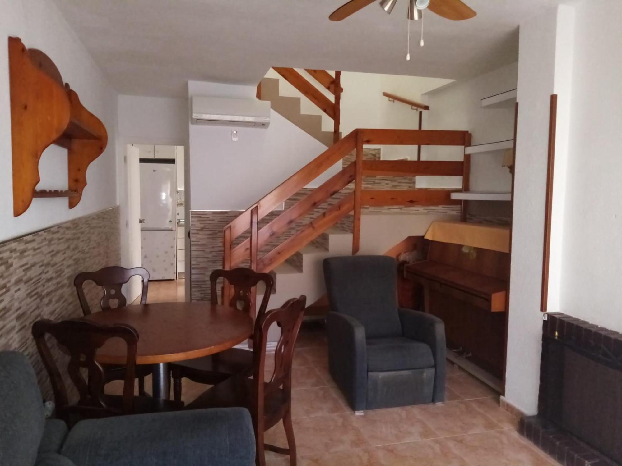 Apartamentos Turisticos Isla Grosa La Manga del Mar Menor Camera foto