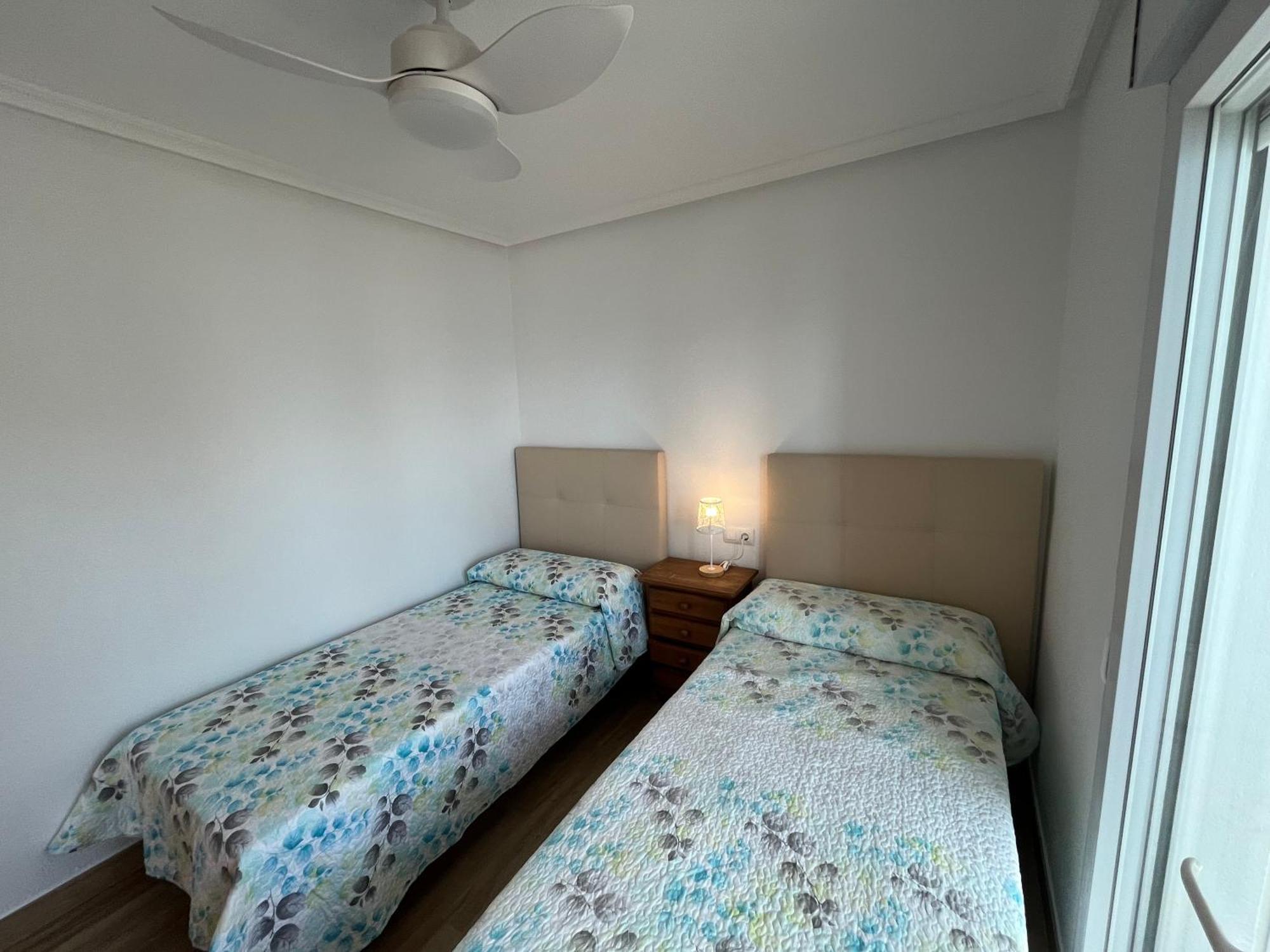 Apartamentos Turisticos Isla Grosa La Manga del Mar Menor Camera foto