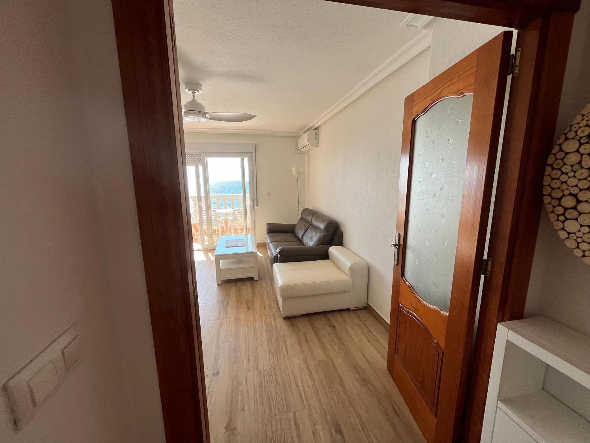 Apartamentos Turisticos Isla Grosa La Manga del Mar Menor Camera foto