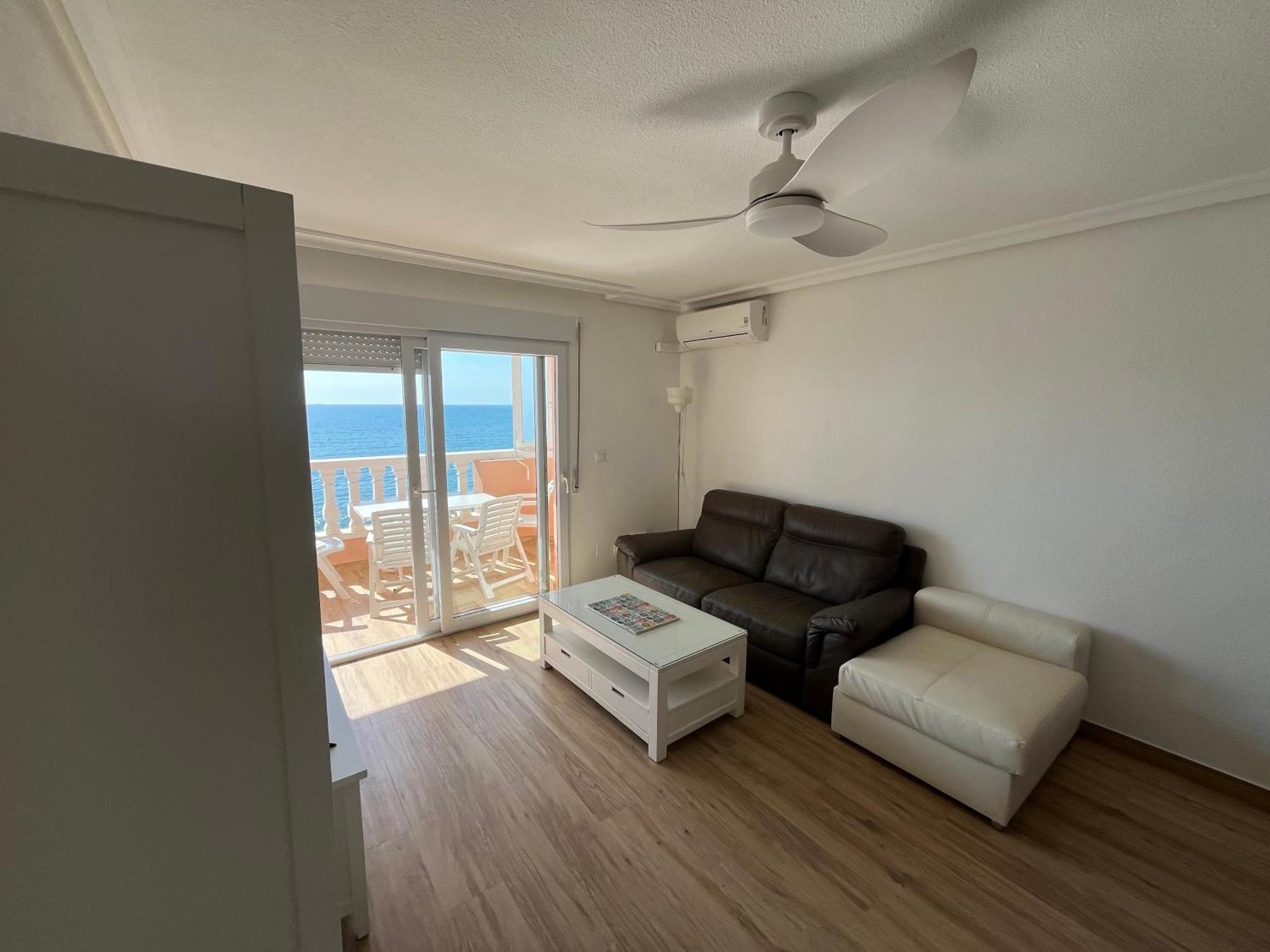 Apartamentos Turisticos Isla Grosa La Manga del Mar Menor Camera foto