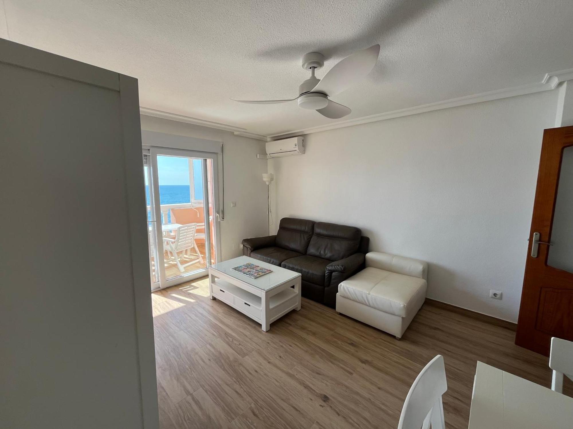 Apartamentos Turisticos Isla Grosa La Manga del Mar Menor Camera foto