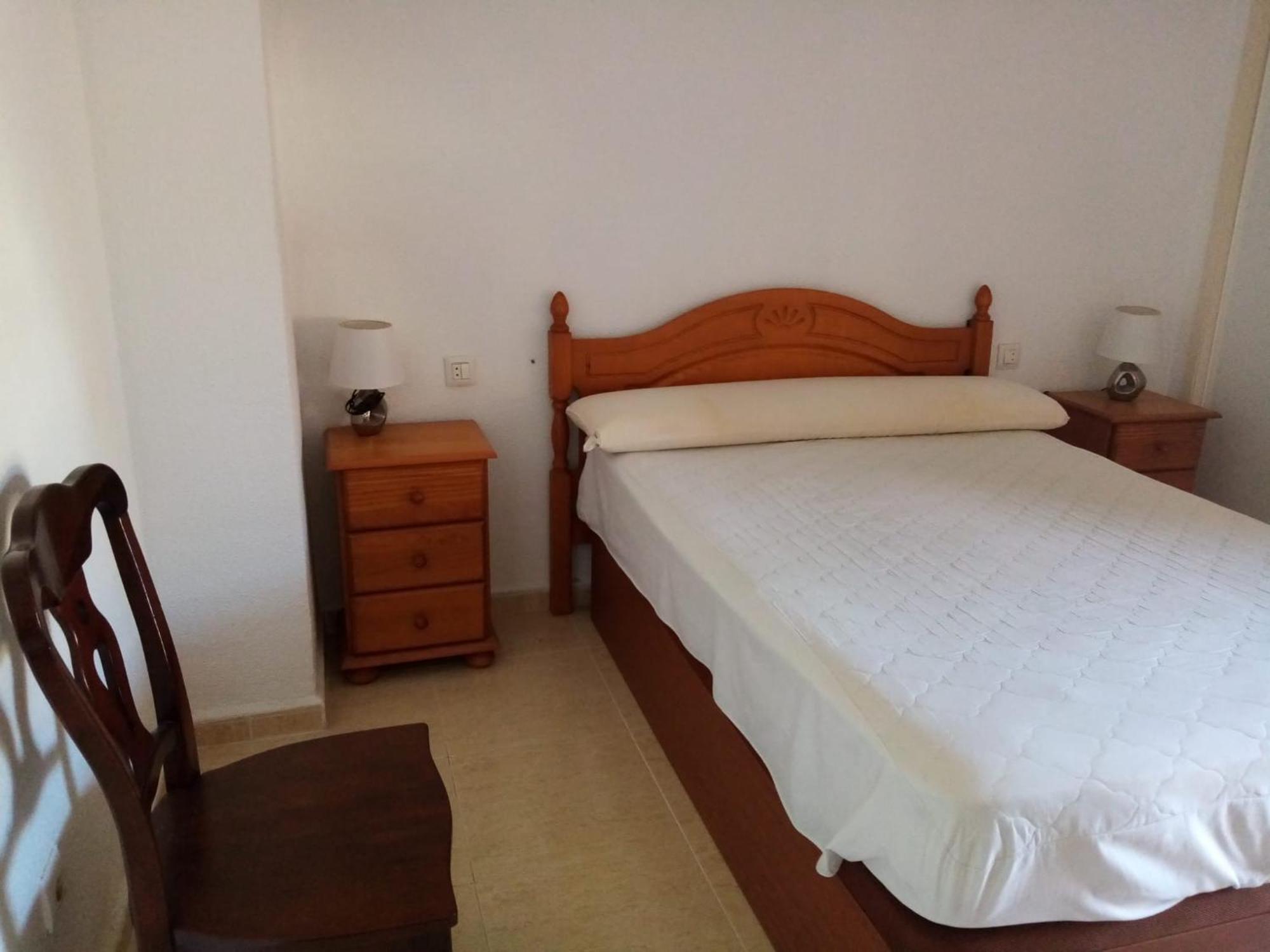 Apartamentos Turisticos Isla Grosa La Manga del Mar Menor Camera foto