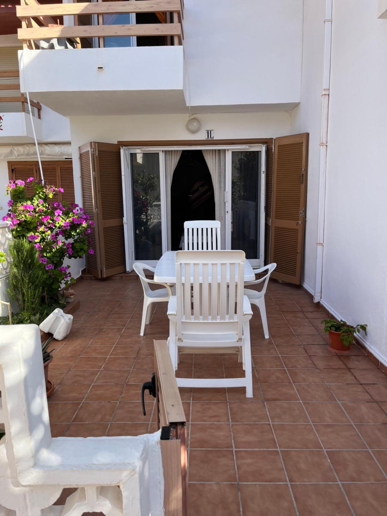 Apartamentos Turisticos Isla Grosa La Manga del Mar Menor Camera foto