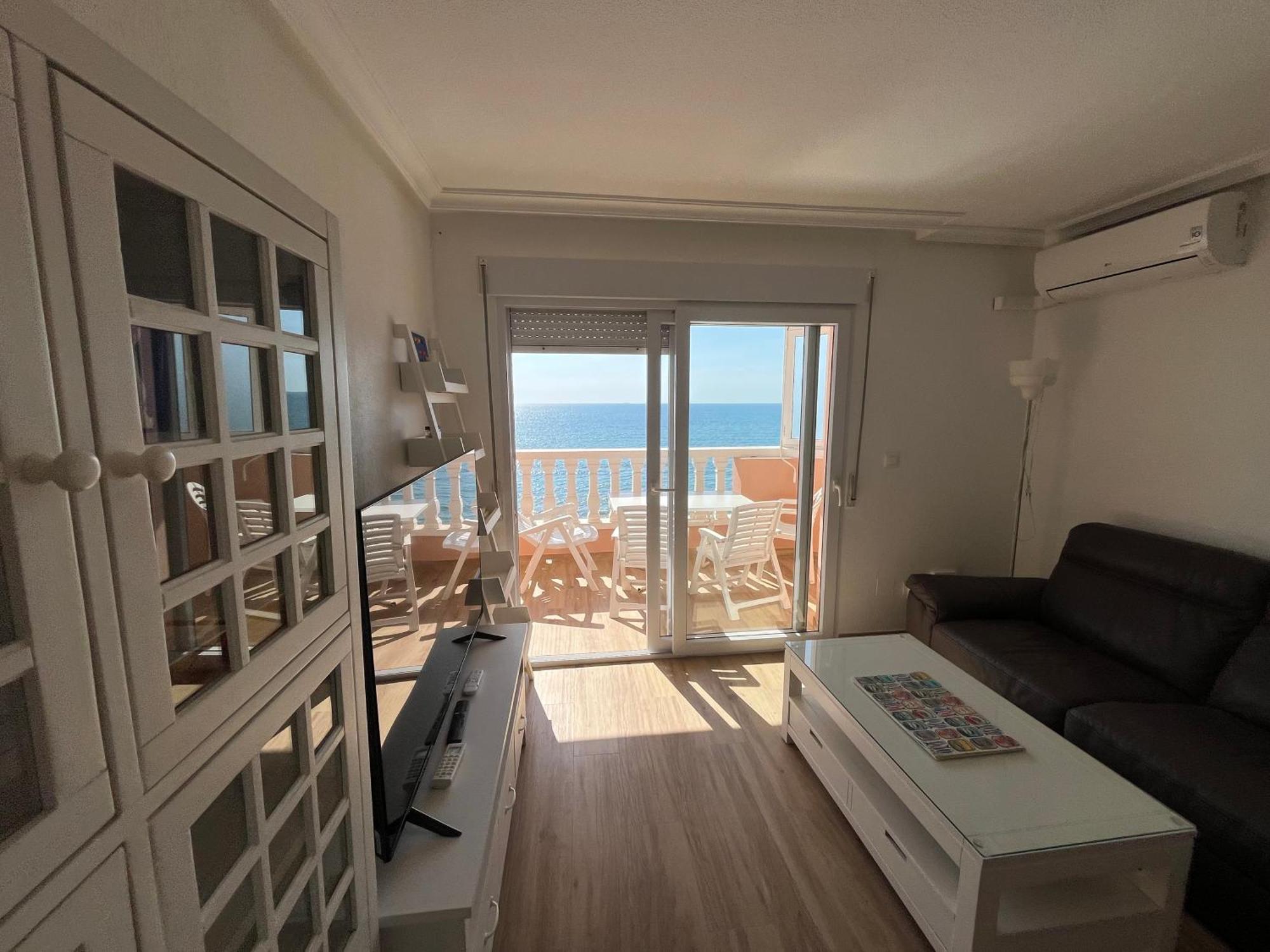 Apartamentos Turisticos Isla Grosa La Manga del Mar Menor Camera foto