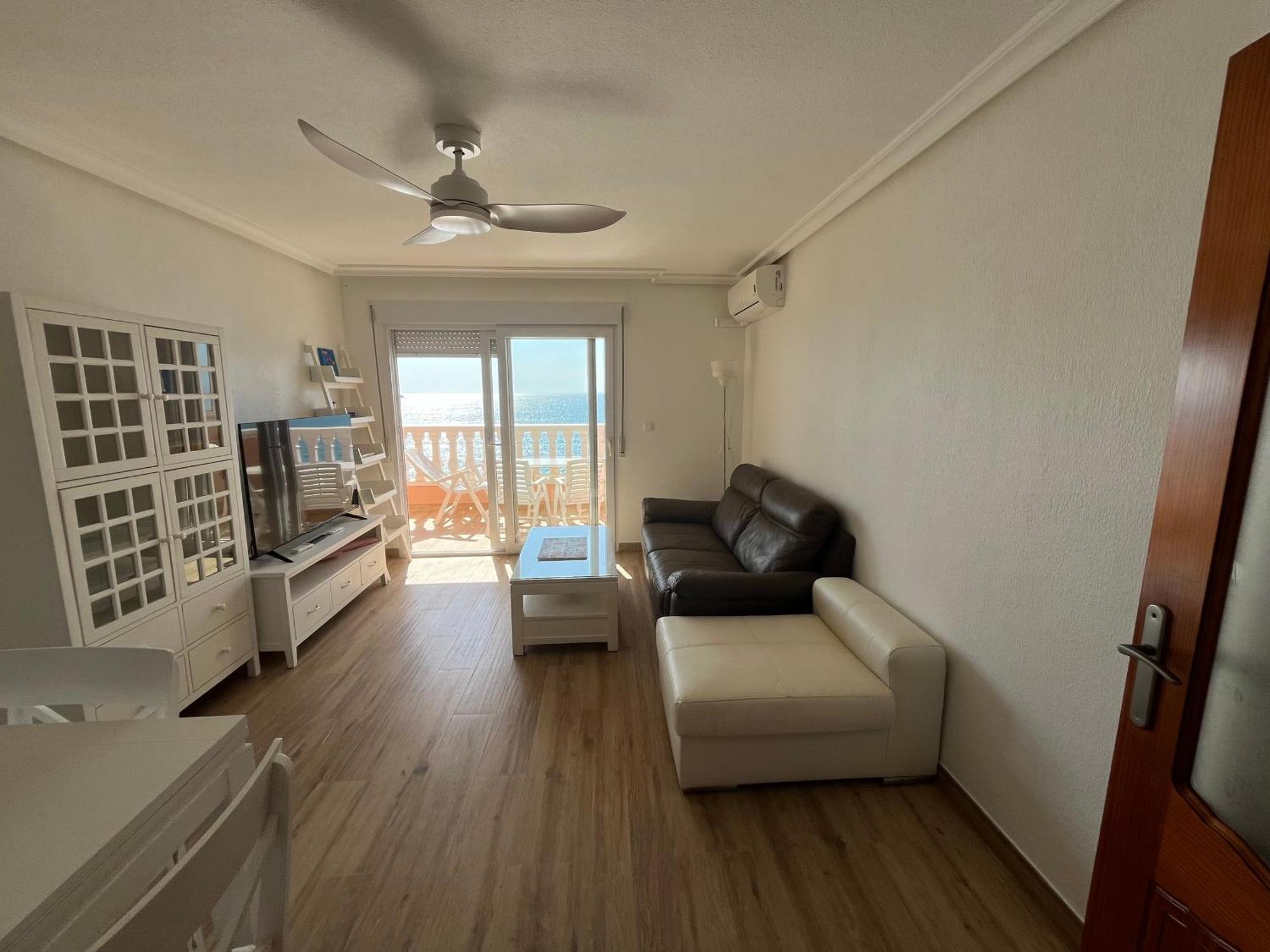 Apartamentos Turisticos Isla Grosa La Manga del Mar Menor Camera foto