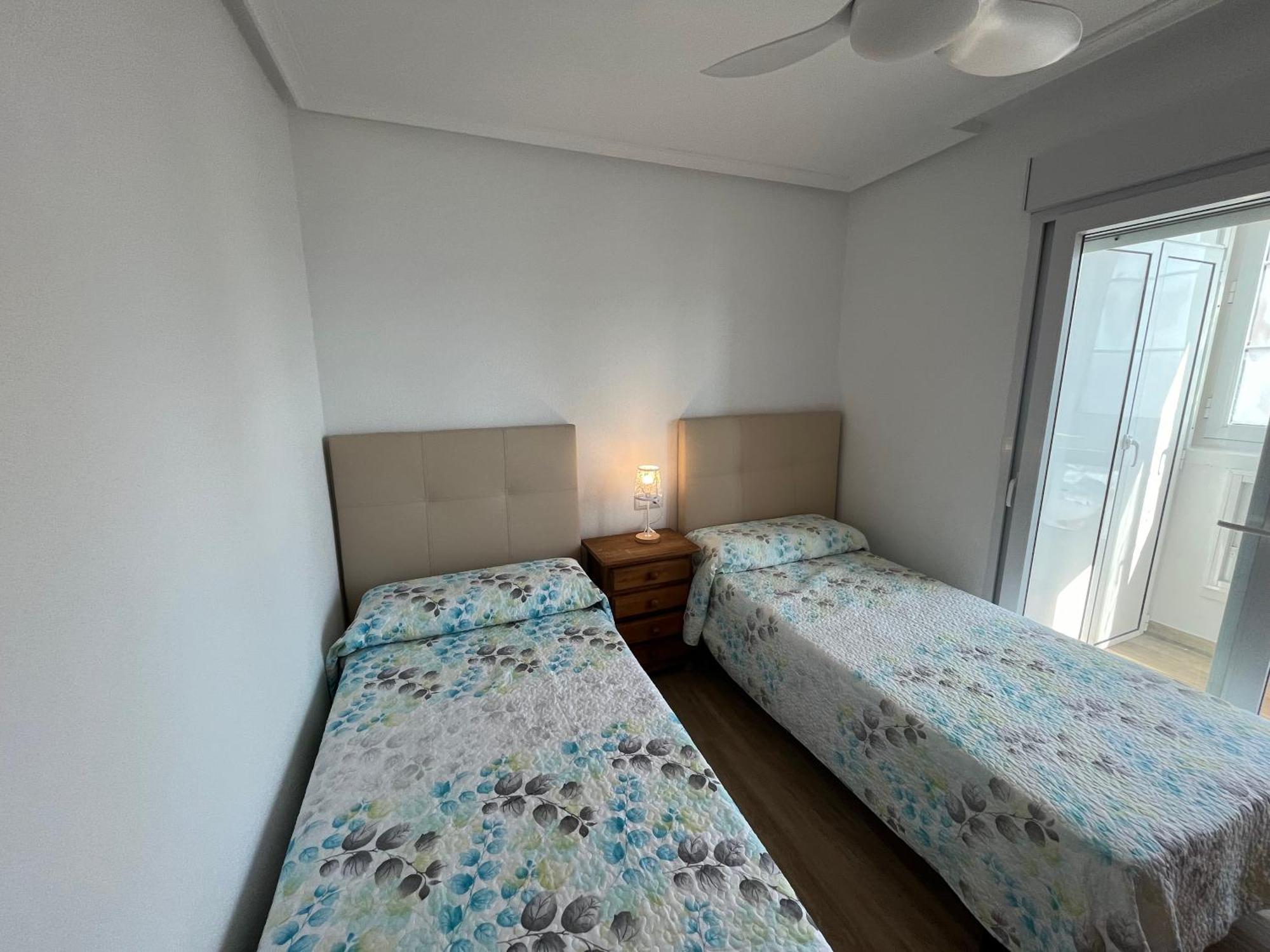 Apartamentos Turisticos Isla Grosa La Manga del Mar Menor Camera foto