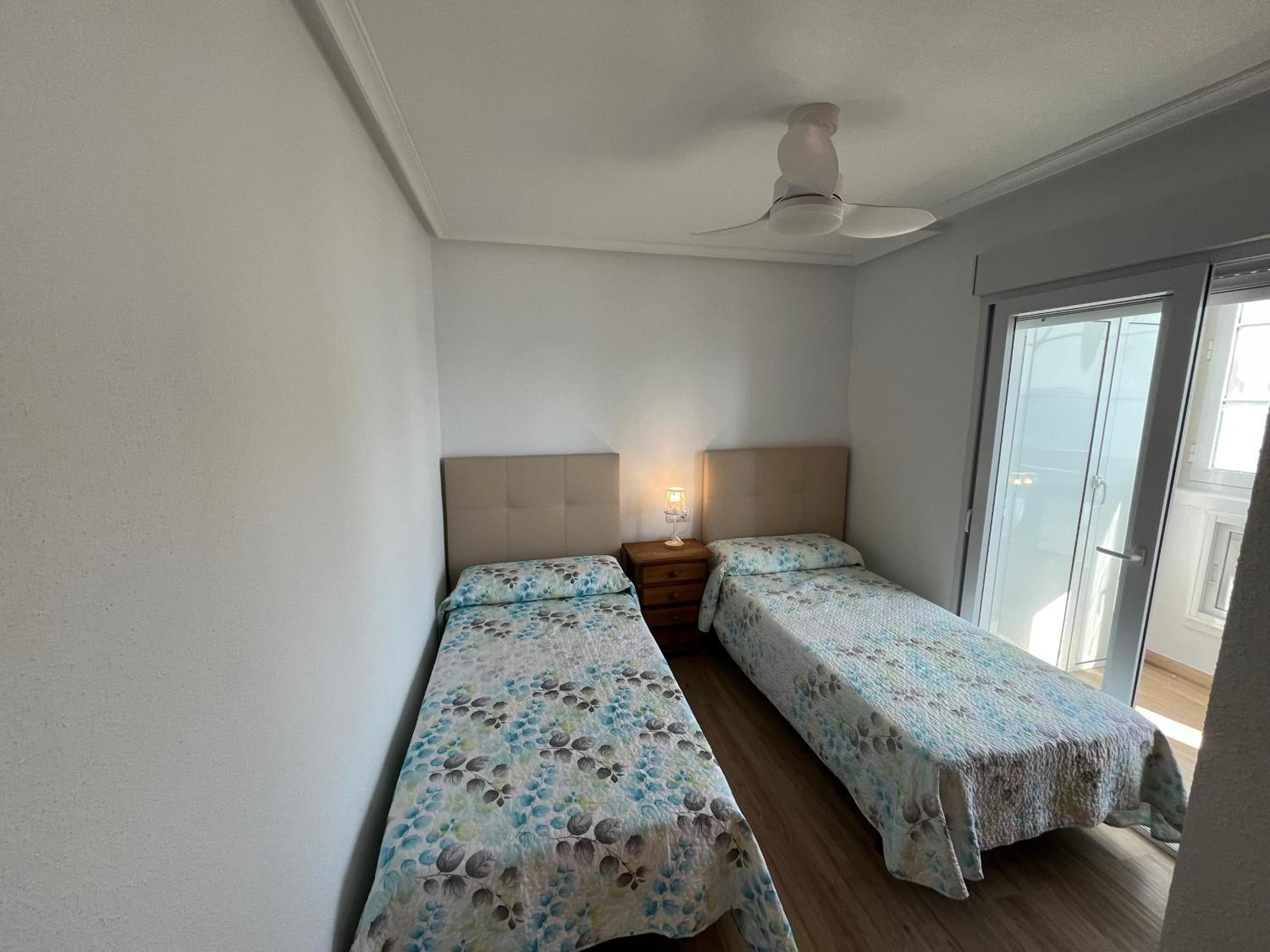 Apartamentos Turisticos Isla Grosa La Manga del Mar Menor Camera foto