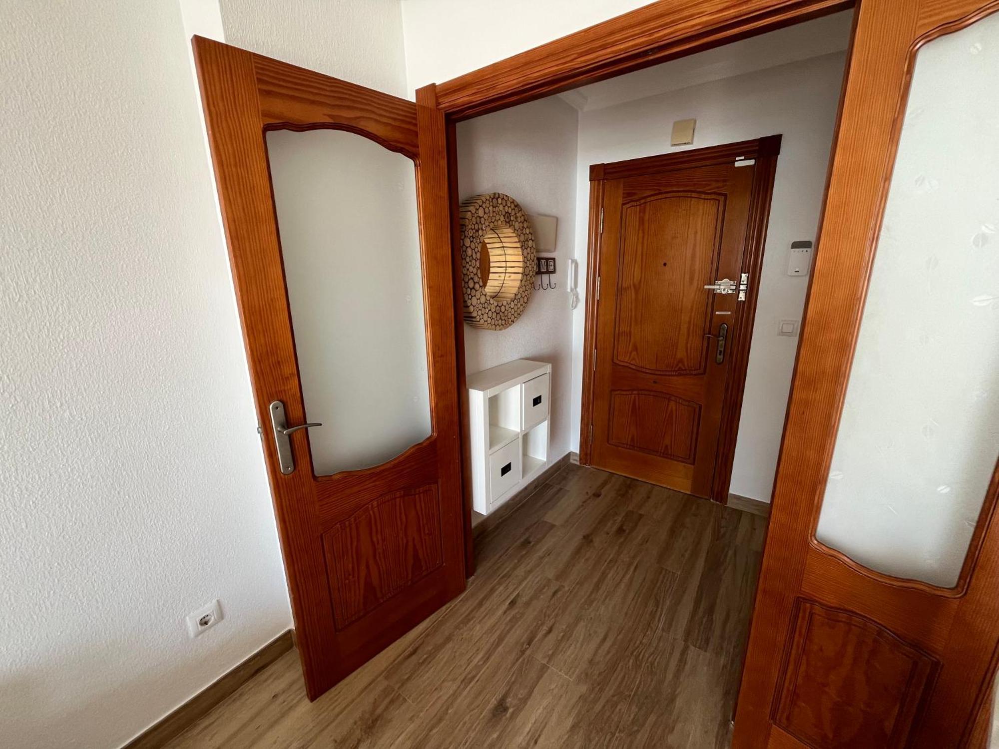 Apartamentos Turisticos Isla Grosa La Manga del Mar Menor Camera foto