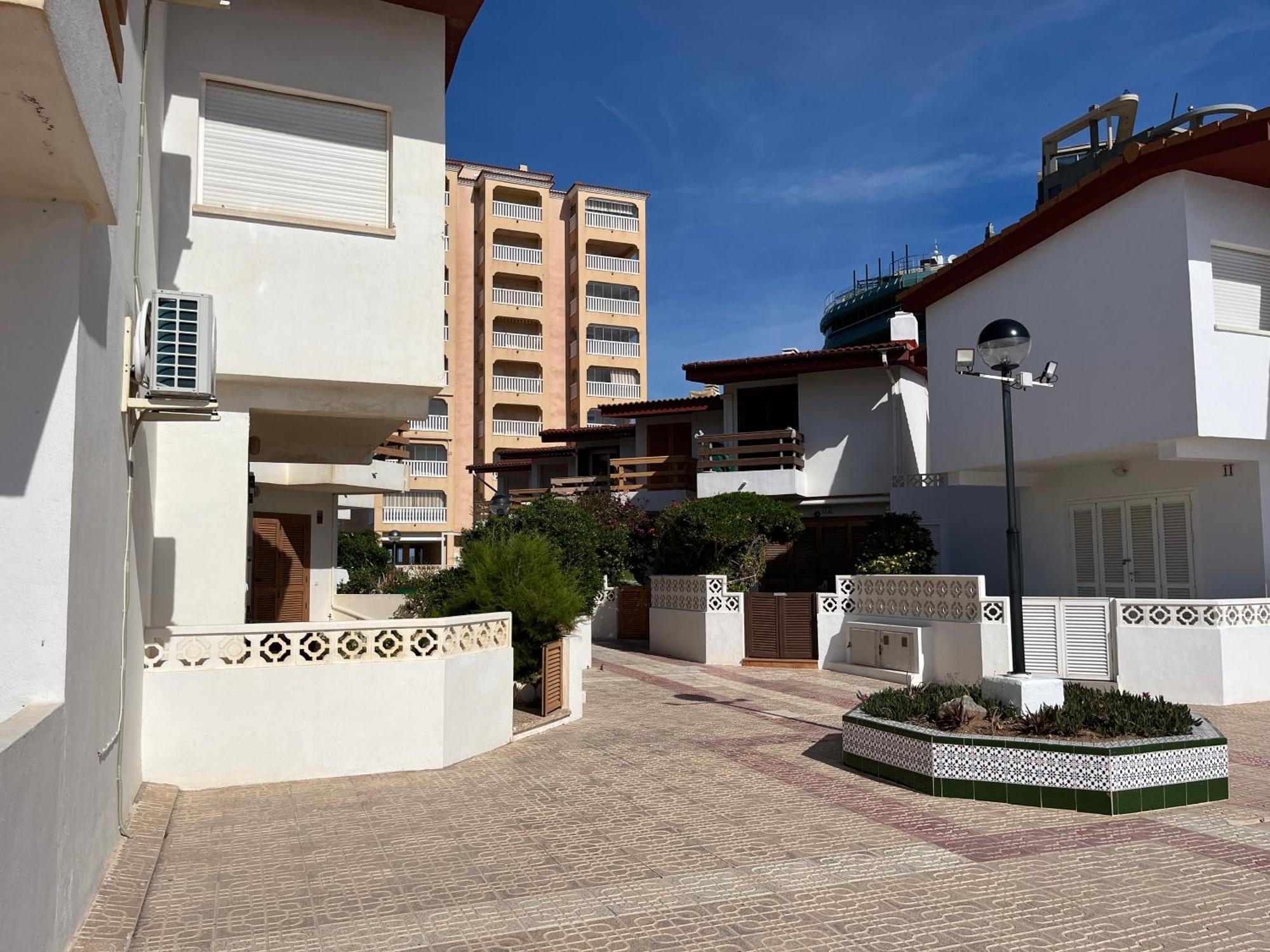 Apartamentos Turisticos Isla Grosa La Manga del Mar Menor Camera foto