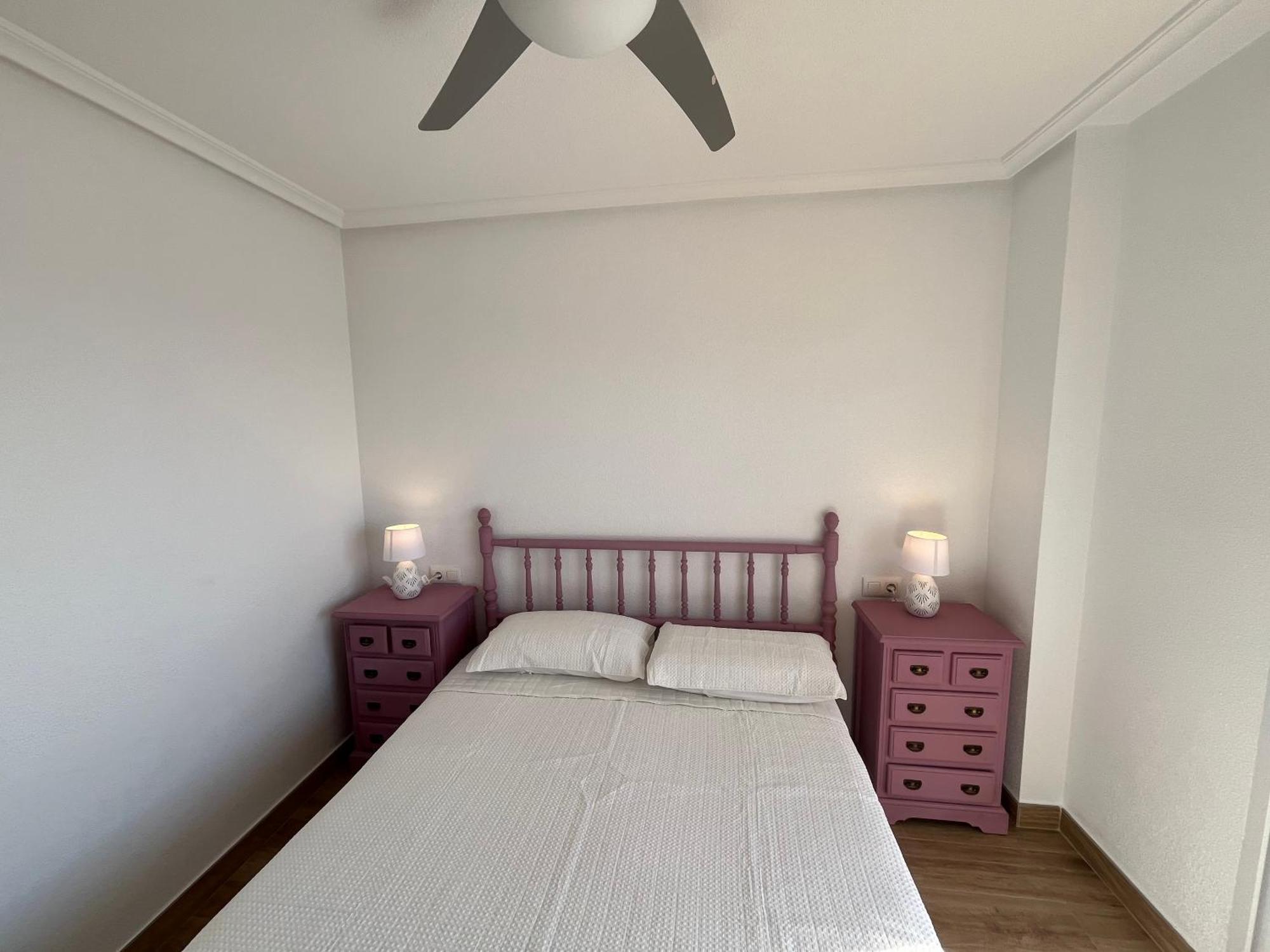 Apartamentos Turisticos Isla Grosa La Manga del Mar Menor Camera foto