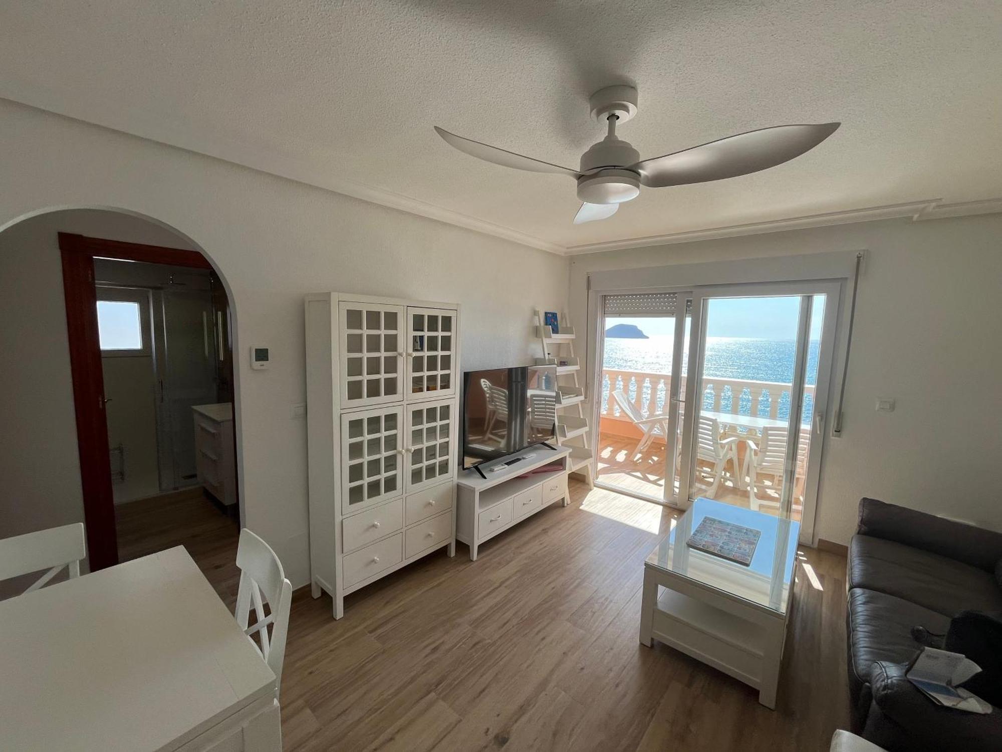 Apartamentos Turisticos Isla Grosa La Manga del Mar Menor Camera foto