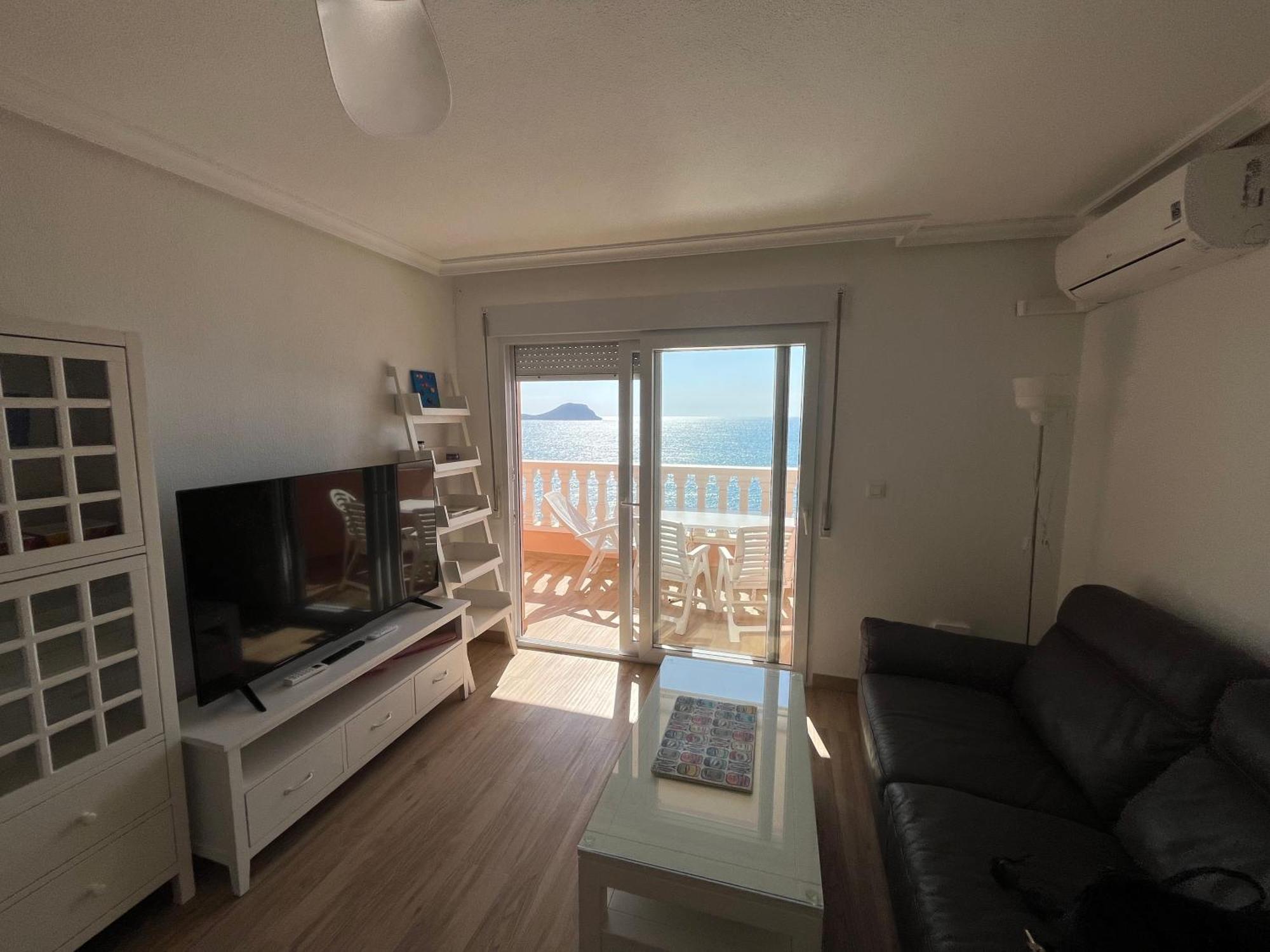 Apartamentos Turisticos Isla Grosa La Manga del Mar Menor Camera foto