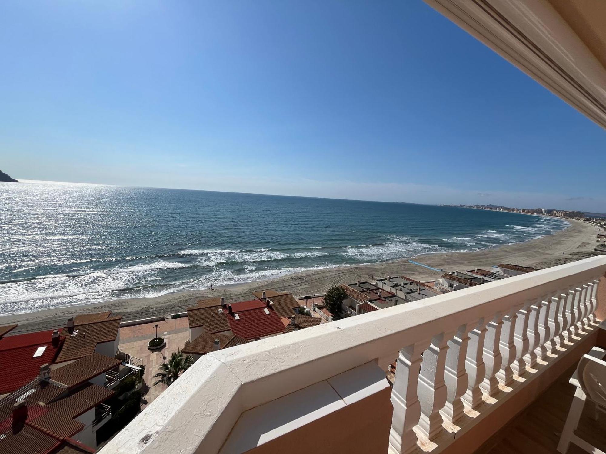 Apartamentos Turisticos Isla Grosa La Manga del Mar Menor Camera foto