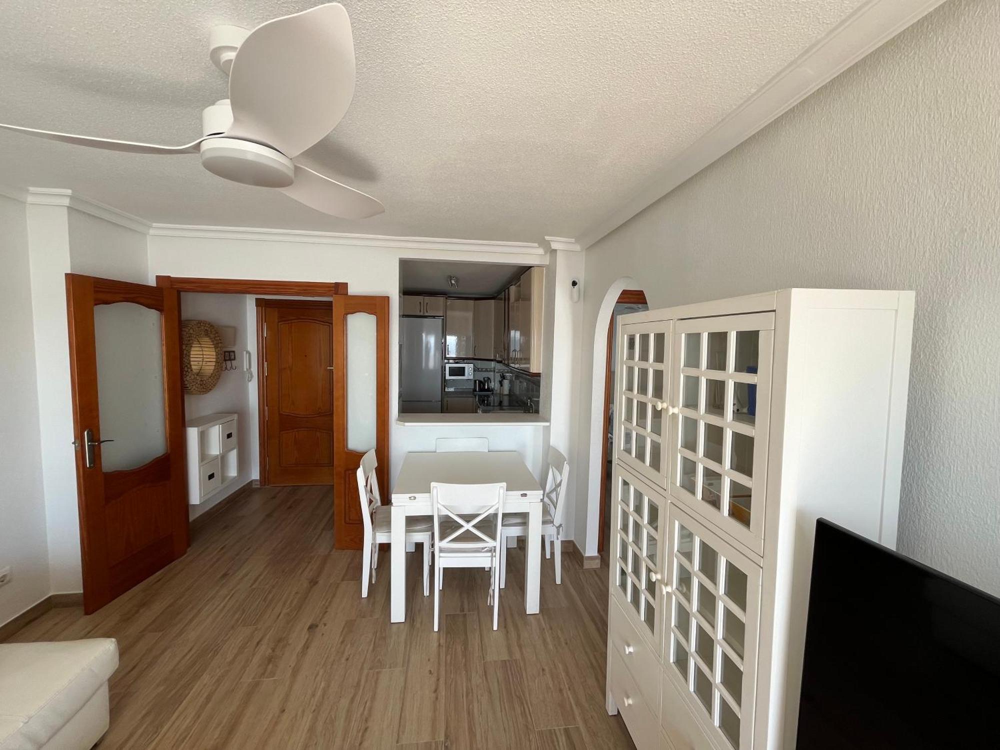 Apartamentos Turisticos Isla Grosa La Manga del Mar Menor Camera foto