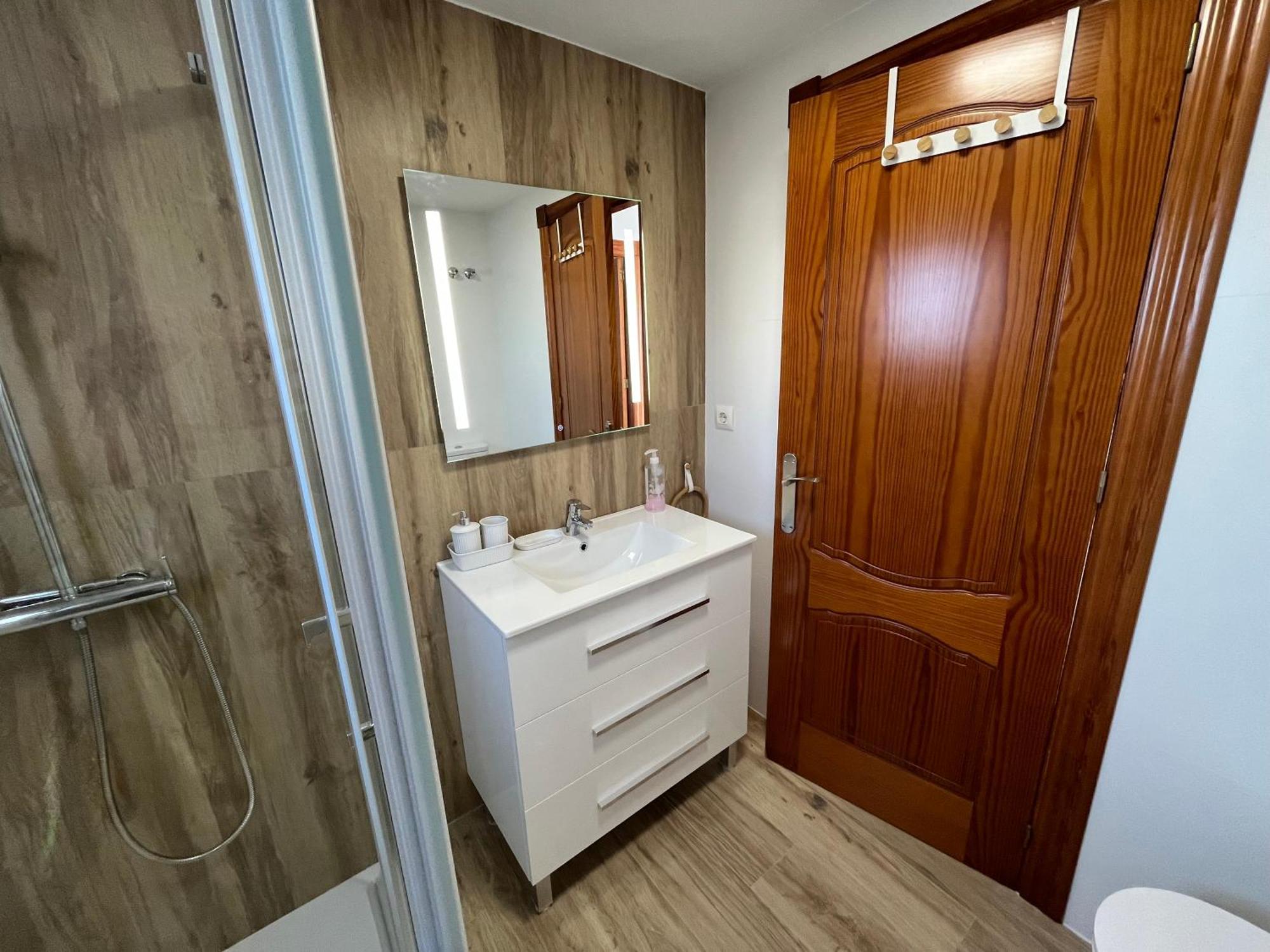 Apartamentos Turisticos Isla Grosa La Manga del Mar Menor Camera foto