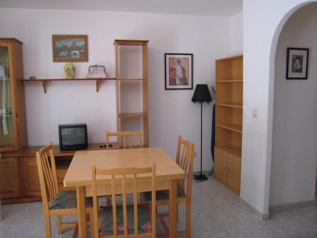Apartamentos Turisticos Isla Grosa La Manga del Mar Menor Camera foto